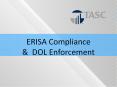 ERISA Compliance PowerPoint PPT Presentation