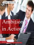 Ambition PowerPoint PPT Presentation