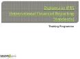 Diploma in IFRS (International Financial Reporting Standards) PowerPoint PPT Presentation