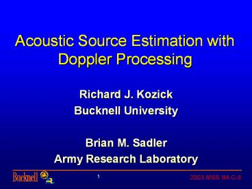 Acoustic%20Source%20Estimation%20with%20Doppler%20Processing
