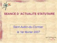 Aucun titre de diapositive