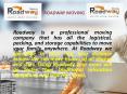Best Movers and Packers Company - Roadway Moving PowerPoint PPT Presentation
