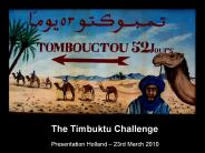 Living Stone Productions VZW