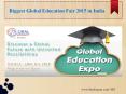 India's Leading International Education Fair 2015/2016 Intake PowerPoint PPT Presentation
