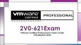 VMware 2V0-621 Certification Exam Guides PowerPoint PPT Presentation