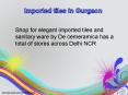 Imported tiles in gurgaon PowerPoint PPT Presentation