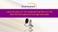 Latest Reviews For The Auphonix Pop Filter For The Blue Yeti Microphone Encourage New Sales PowerPoint PPT Presentation