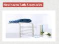 New haven Bath Accessories PowerPoint PPT Presentation