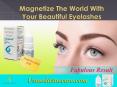 Magnetize The World With Your Beautiful Eyelashes PowerPoint PPT Presentation