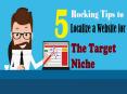 5 Rocking Tips to Localize a Website for the Target Niche PowerPoint PPT Presentation