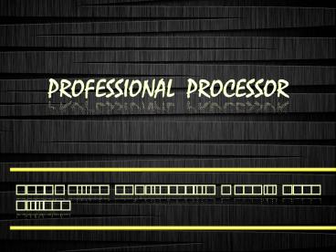 Best Method of Processing Meat in Your Kitchen