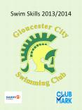 Swim Skills 2013/2014 PowerPoint PPT Presentation