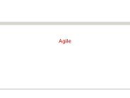 Agile