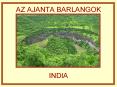 AZ AJANTA BARLANGOK PowerPoint PPT Presentation
