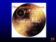 The Search for Alien Life PowerPoint PPT Presentation