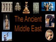Mesopotamia