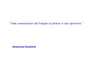 Presentazione di PowerPoint