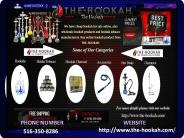 The Hookah Products