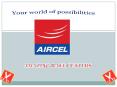 Reduce Calling Rates with mini Rate Cutters with Aircel PowerPoint PPT Presentation