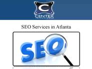 SEO Services in Atlanta
