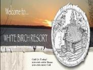 White Birch Resort