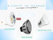 LED Light Products