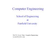 Computer Engineering