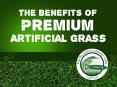 THE BENEFITS OF PREMIUM ARTIFICIAL GRASS PowerPoint PPT Presentation