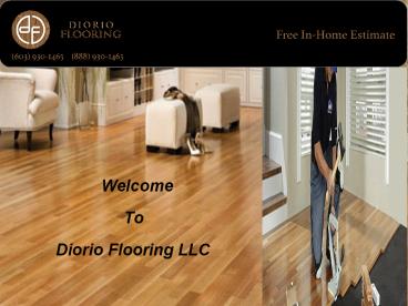 Learn How to Install Best Hardwood floors