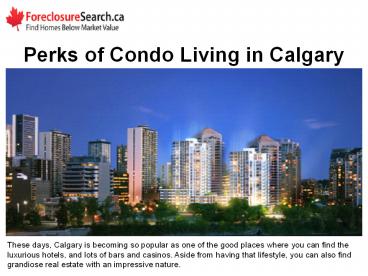 Commercial Real Estate Edmonton