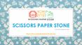 Scissors Paper Stone - Kids Hair Salon PowerPoint PPT Presentation