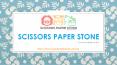 Scissors Paper Stone - Kids Hair Salon (1) PowerPoint PPT Presentation