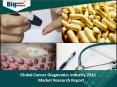 Global Cancer Diagnostics Industry- Growth Analysis and Opportunities PowerPoint PPT Presentation