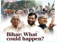 Bihar Elections 2015 Who Will Win? Modi Or Nitish? PowerPoint PPT Presentation