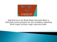 Get Love Back Specialist by Vashikaran