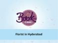 Online flowers delivery in Hyderabad ,Send flowers to Hyderabad | Bookthecake.com