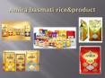 Amira basmati rice and product PowerPoint PPT Presentation
