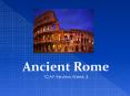 Ancient Greece PowerPoint PPT Presentation