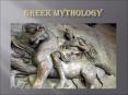 Greek%20Mythology PowerPoint PPT Presentation