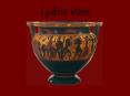 Lydos%20Vase PowerPoint PPT Presentation