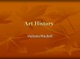 Art History PowerPoint PPT Presentation