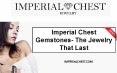 Imperial Chest Gemstones- The Jewelry That Last PowerPoint PPT Presentation