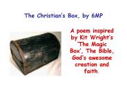 The Christian
