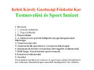 Keleti K