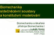 Laborator kardiovaskul