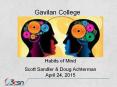 Gavilan%20College PowerPoint PPT Presentation