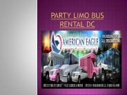 Limo in Washington Dc