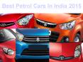 The Top 5 Best Petrol Car in India 2015 PowerPoint PPT Presentation