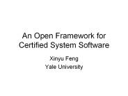 An%20Open%20Framework%20for%20Certified%20System%20Software