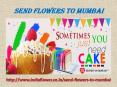 Mumbai Online Florist | Send Flowers To Mumbai PowerPoint PPT Presentation